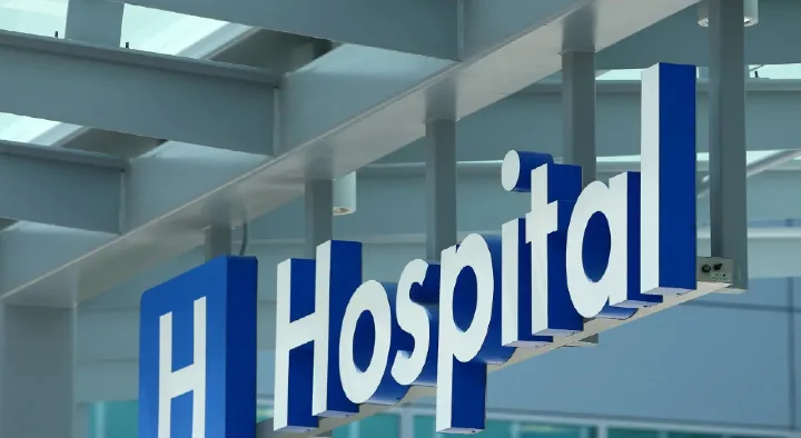 Sreechand Speciality Hospital in Payyambalam, Kannur