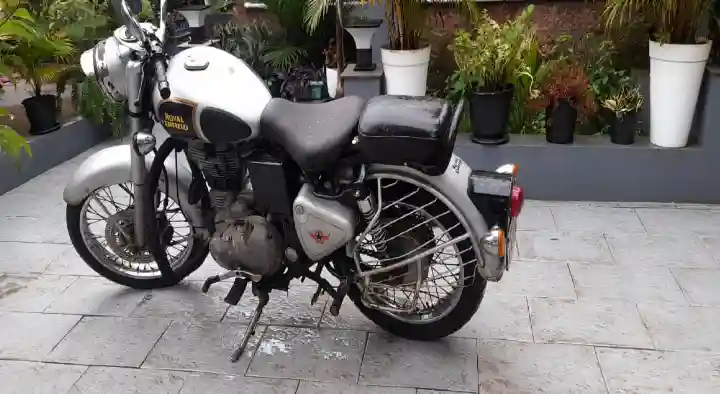 Bike Rentals in Gopal Street, Kannur