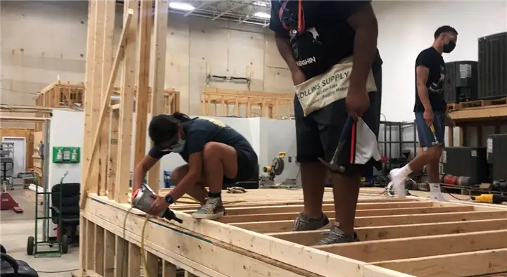 Mahalakshmi Wood Works in Rajiv Gandhi Road, Kannur