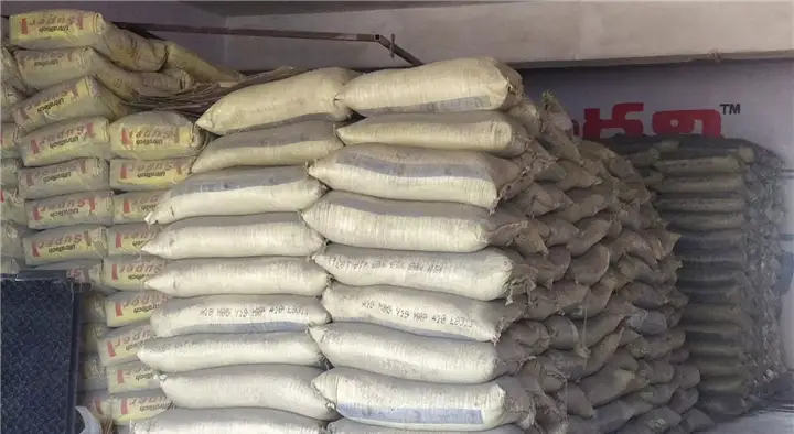 Cement Dealers in Kannur  : Dalmia Cements Dealers in Kakkad Road