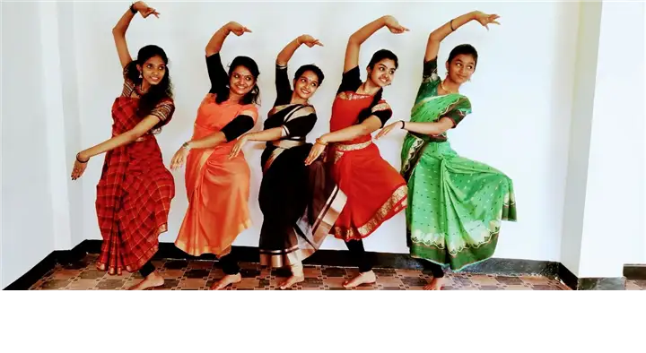 Dance Schools in Kannur  : Natyajyothi Nrithavidyalayam in Rajiv Gandhi Road