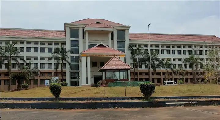 Engineering Colleges in Kannur  : Narayana  Engineering Colleges in Rajiv Gandhi Road