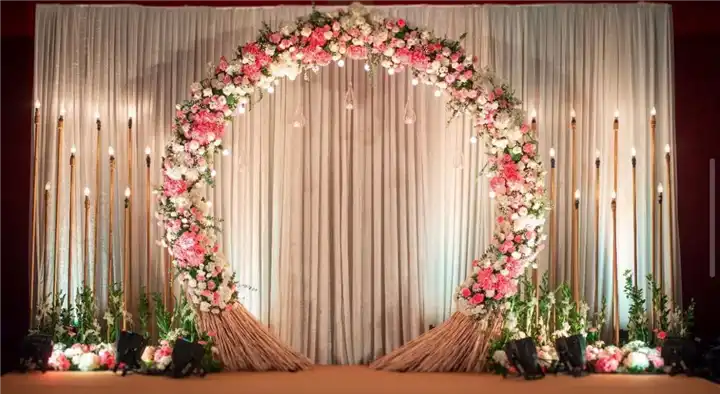 Univent Event Management in Puthiyatheru, Kannur