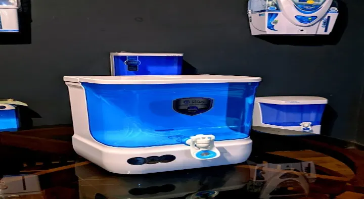 Theertham Water Purifier Systems in AKG Nagar, Kannur