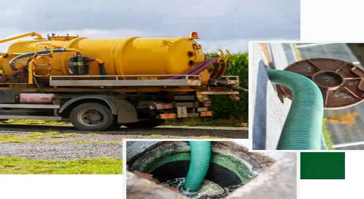 Septic Tank Cleaning Service in Kannur  : Surya Septic Tank Cleaning in AKG Nagar