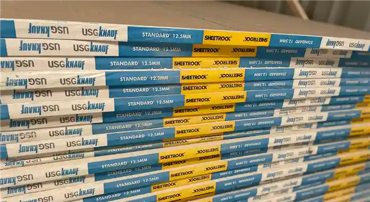 Jyothi Gypsum Dealer in Rajiv Gandhi Road, Kannur