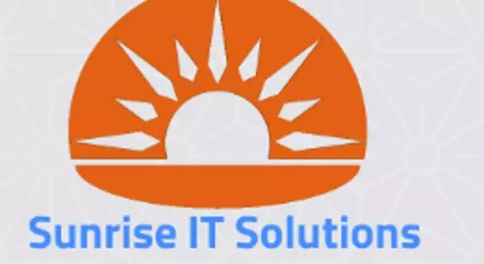 Sunrise IT Solutions in Karimanagar, Karimnagar