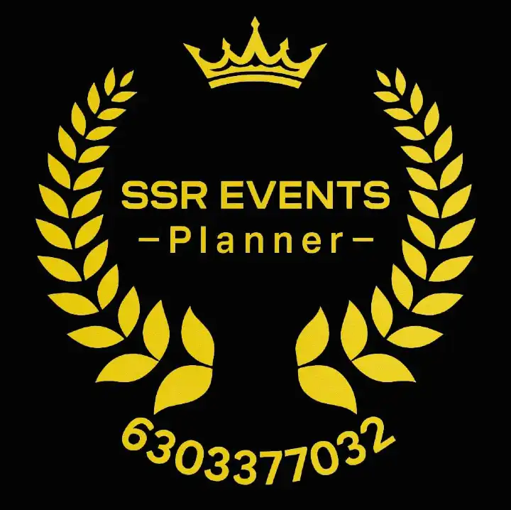 SSR Events Planner in Main Road, Karimnagar