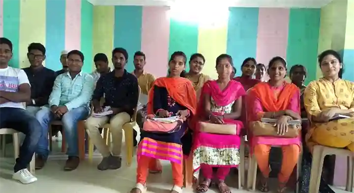 Spoken English Institutes in Karimnagar  : Teaching Spoken English in Vemulawada Road