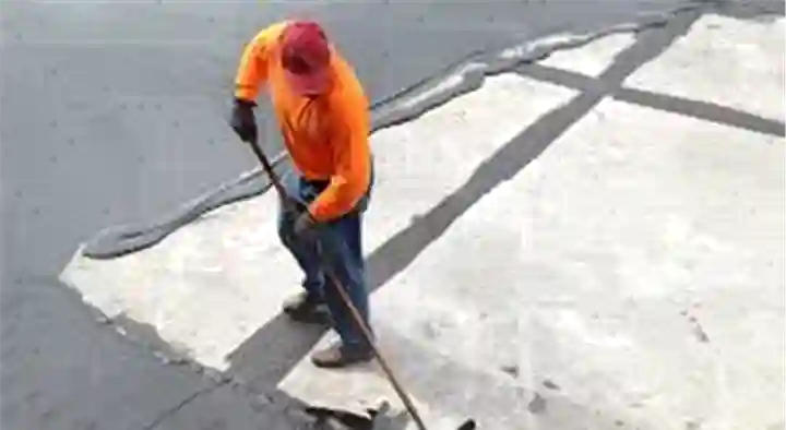 Nehal Waterproofing in Mukarampura, Karimnagar