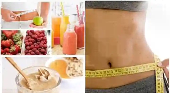 Amitha Wellness Center in Kashmirgadda, Karimnagar