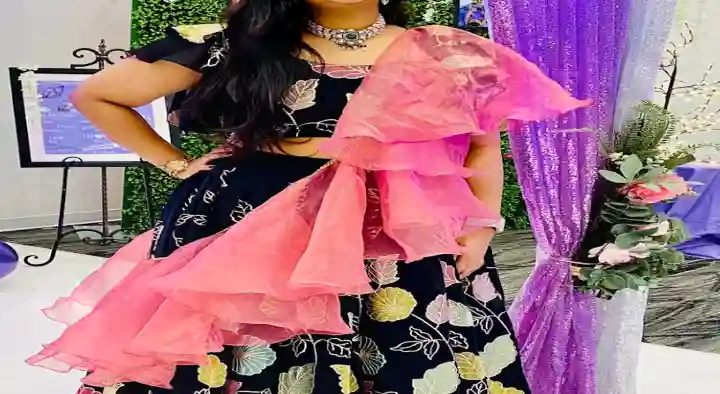 Aadhya Botique in Yedulapuram, Khammam