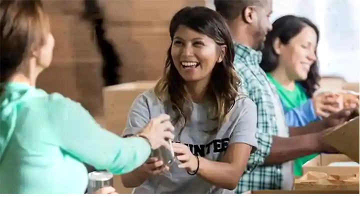 Safe Hands Foundation in Gandhi Nagar, Khammam