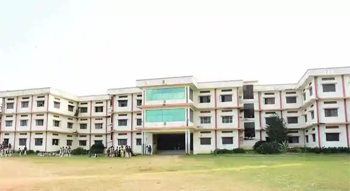 Kavitha Engineering College in Gandhi Nagar, Khammam