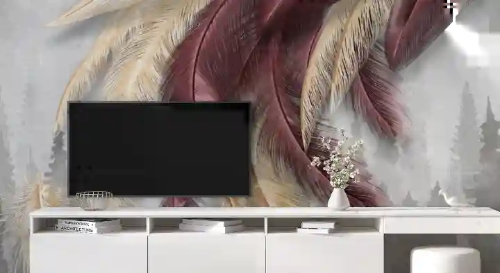 Skywalls Gypsum Board in Indira Nagar, Khammam