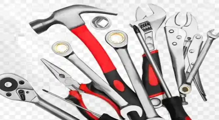 Nazeer Power Tools in Nehru Nagar, Khammam