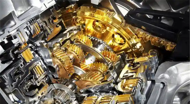 Beyond Lubricants Dealers in Tekulapalli, Khammam