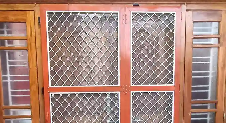 Shiva Ganga Mosquito Nets in Lakshmi Nagar, Khammam