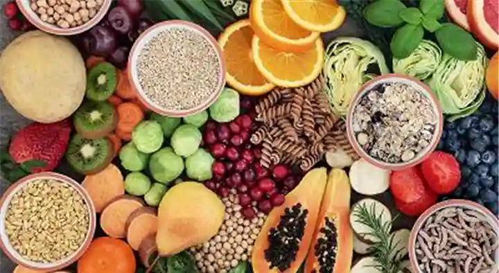 Suvidha Nutrition Centre in Sarathi Nagar, Khammam