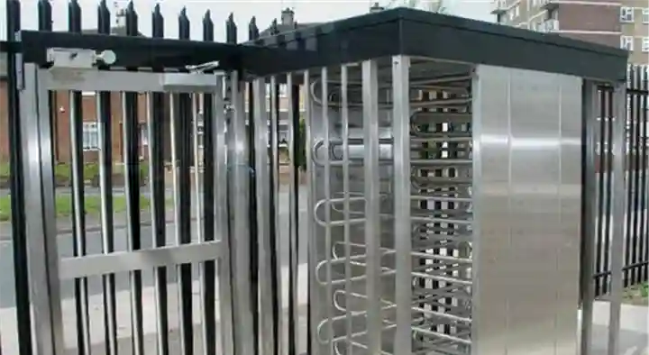 Raghavendra Stainless Steel Works in Jyothi Nagar, Khammam