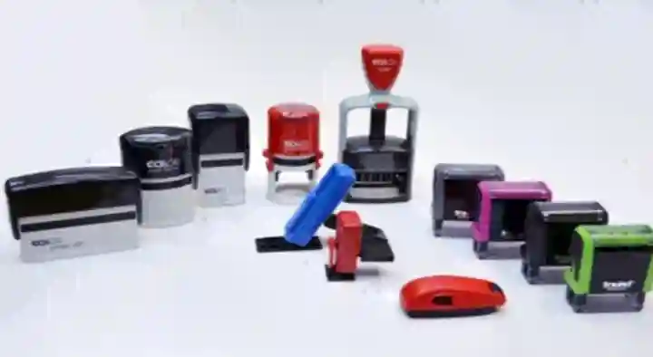 Sharada Stamps in Yedulapuram, Khammam