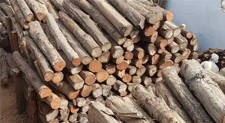 Laxmi Timber Depot in Jyothi Nagar, Khammam