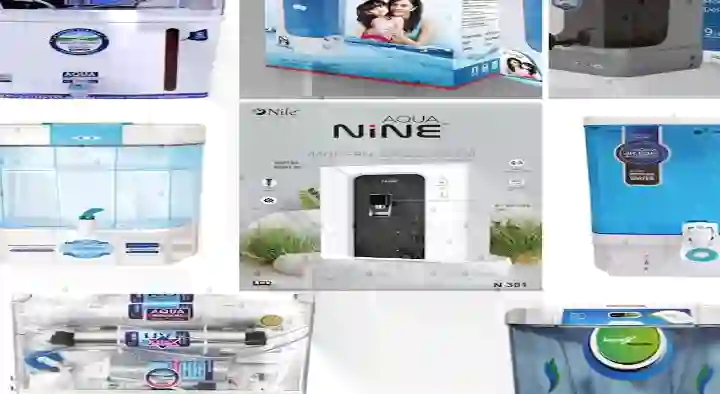 Venkateswara Water Purifiers in Rotary Nagar, Khammam