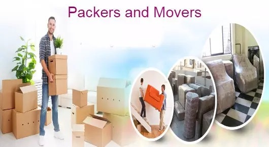 Divya Sree Packers and Movers in Mamillagudem, Khammam