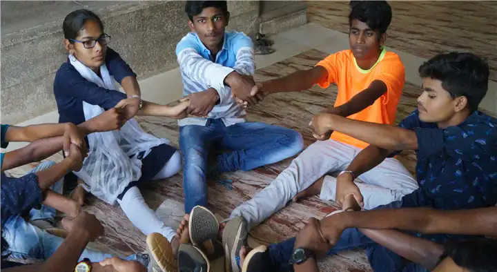 Matha Charitable Trust in Jawahar Nagar, Kochi