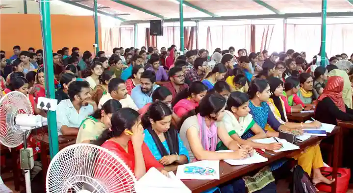 Coaching Centres in Kochi (Cochin) : Gateway Academy in Giri Nagar