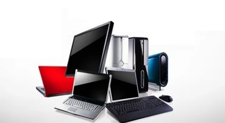 Computer And Laptop Sales in Kochi (Cochin) : Mahaveer Computers and Laptop Sales in Panampilly Nagar