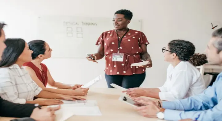 Vostek Education Consultancy in Nethaji Nagar, Kochi