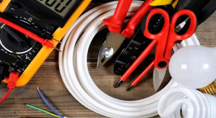 Valiyakath Electrical in Jawahar Nagar, Kochi