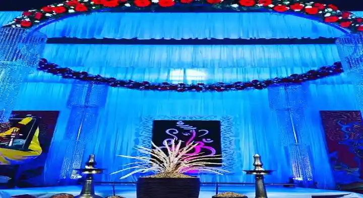 Dianthus Event Management in Gandhi Road, Kochi