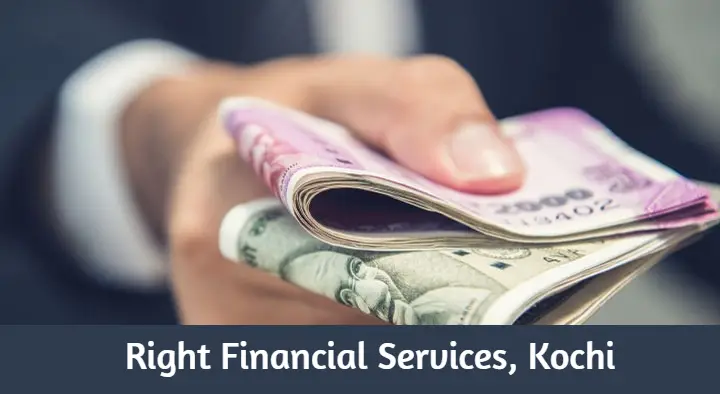 Finance And Loans in Kochi (Cochin) : Right Financial Services in Kacheripady