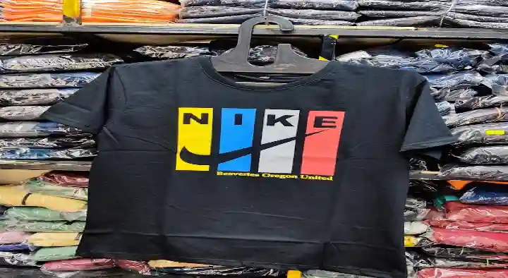 Hakimshah Garments in Upasana Nagar, Kochi