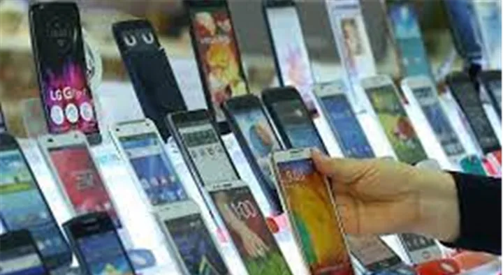 Mobile Phone Shops in Kochi (Cochin) : Rose Mobiles in Jawahar Nagar