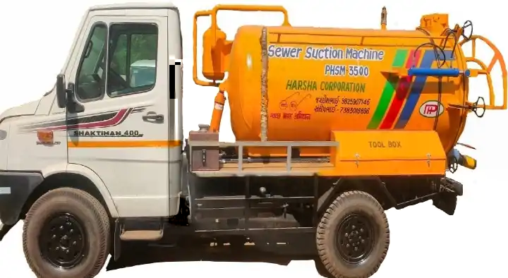 Septic Tank Cleaning Service in Kochi (Cochin) : Blue Star Septic Tank Cleaning in Keerthi Nagar
