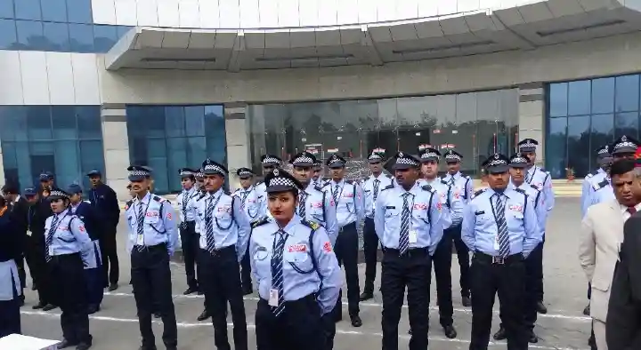 Star Security Services in Gandhi Road, Kochi