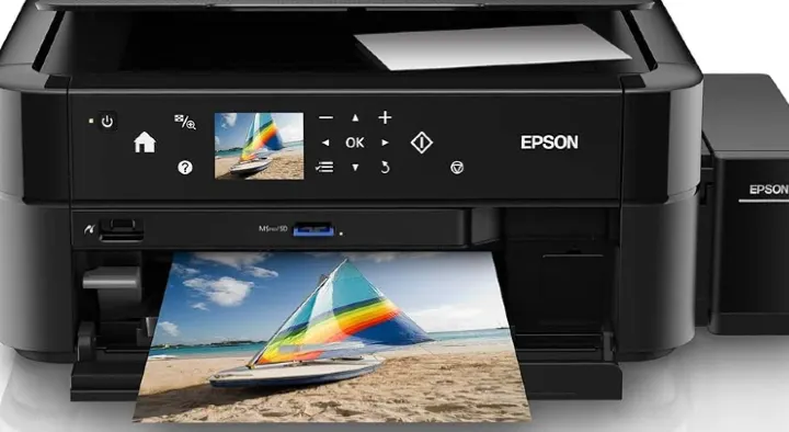 Anaswara Offset Printers in Veegaland Road, Kochi