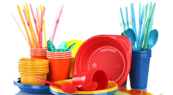 Crystal Plastics Products in Gandhi Road, Kochi