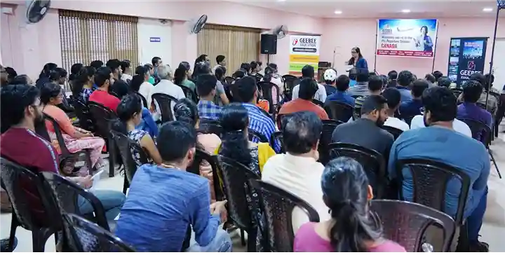 Immigration Abroad Education in NS Road, Kollam