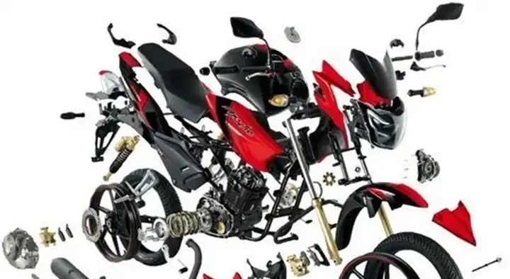 Sree Vinayaka Automobile Spares in Jawahar Nagar, Kollam