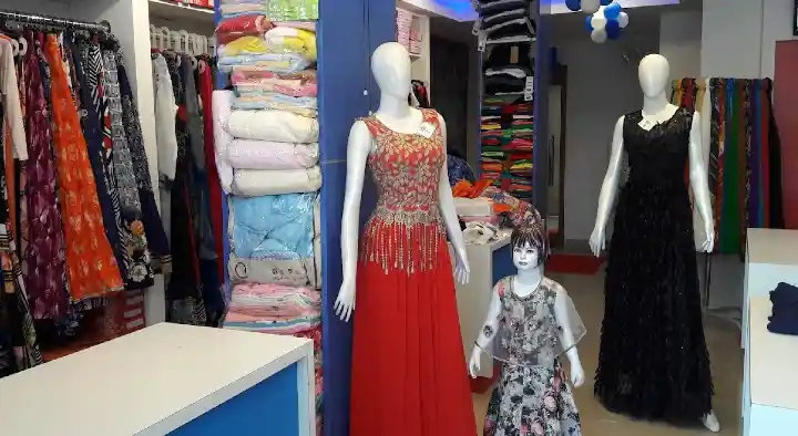 Sofia Boutique in Chayakkadamukku Road, Kollam
