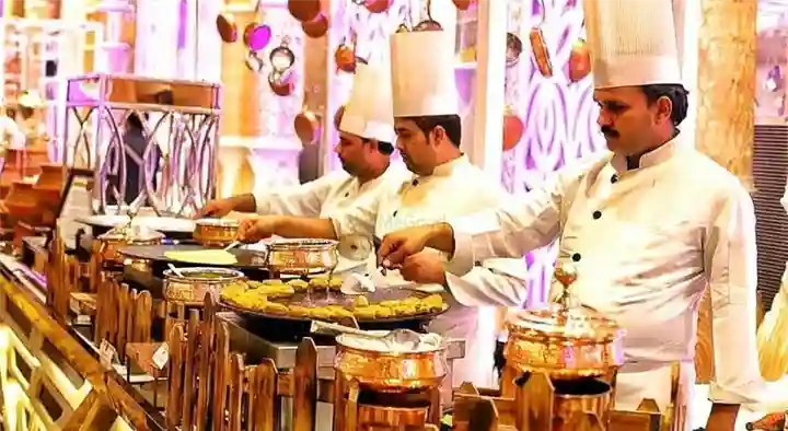 Caterers in Kollam  : Athulya Catering Services in Ananya Nagar