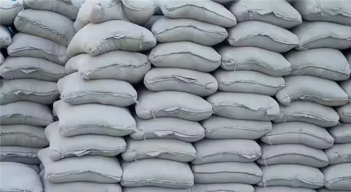 Mahalakshmi Cement Store in Anjii Road, Kollam