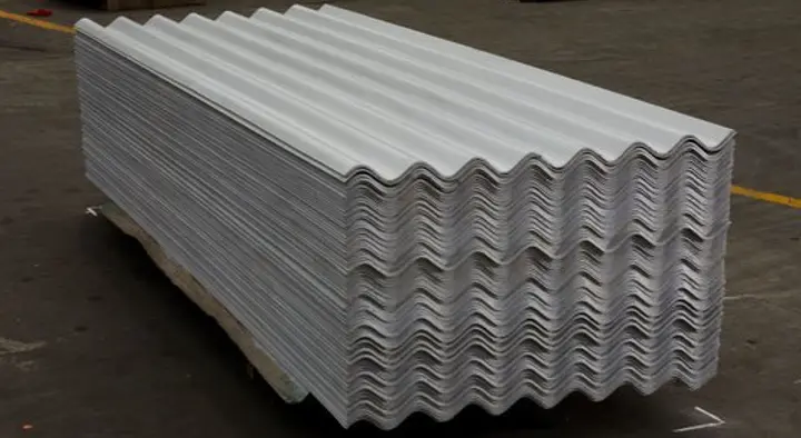 Siva Sakthi Roofing Sheets in Iswarya Nagar, Kollam