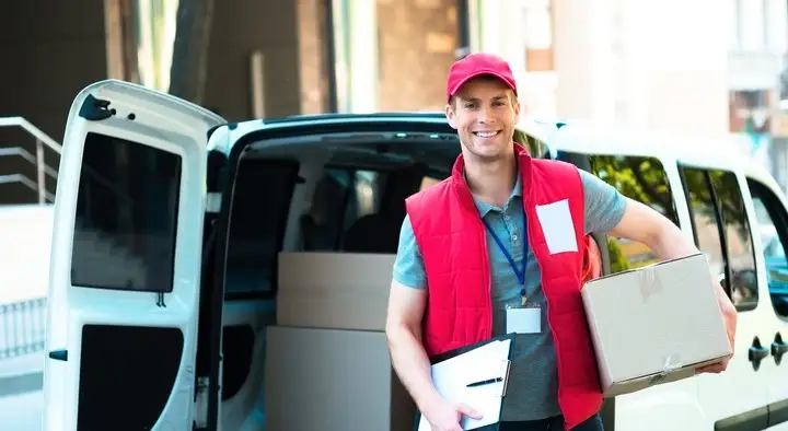 Domestic and International Courier in Vadayattukotta Road, Kollam