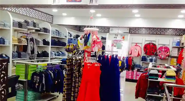 Suchee Garments in Vivek Nagar, Kollam