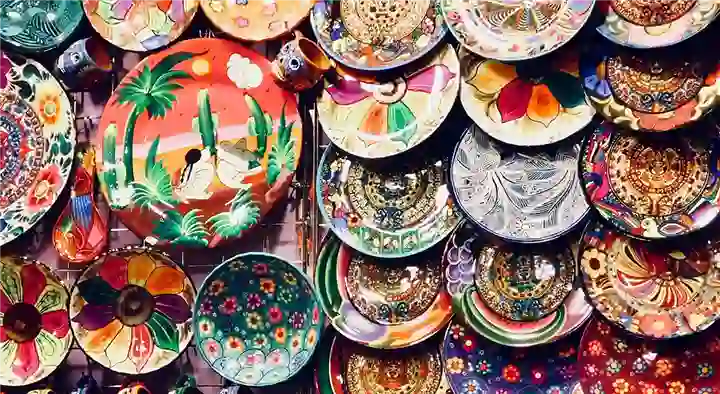 Vintage Handicraft House in Iswarya Nagar, Kollam